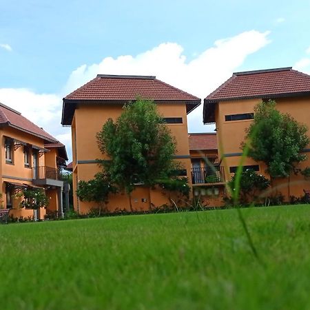 Hibis By Sparsa Vellore Zewnętrze zdjęcie