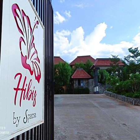Hibis By Sparsa Vellore Zewnętrze zdjęcie